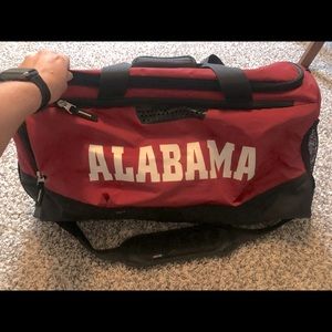 Nike Alabama Duffel Bag